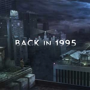 Back in 1995 Playstation 4
