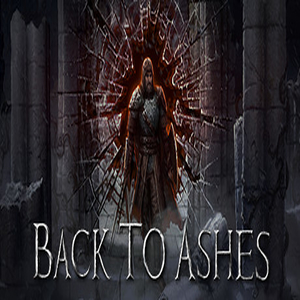 Back To Ashes