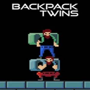 Kaufe Backpack Twins Xbox One Preisvergleich