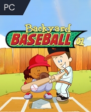 Backyard Baseball ’01 Key kaufen Preisvergleich