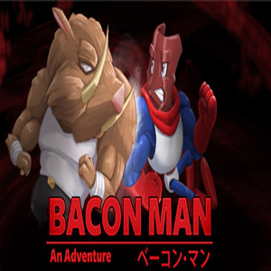 Kaufe Bacon Man An Adventure Nintendo Switch Preisvergleich