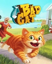 Bad Cat Xbox Series X
