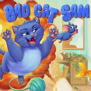 Bad cat Sam Key kaufen Preisvergleich