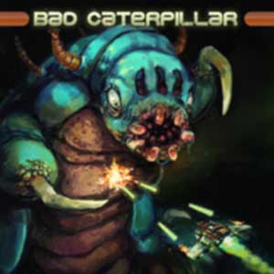 Bad Caterpillar Key Kaufen Preisvergleich