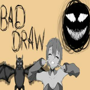 Bad-Draw Pc