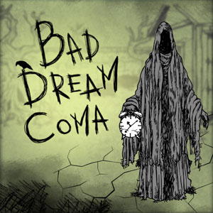 Kaufe Bad Dream Coma Xbox Series Preisvergleich