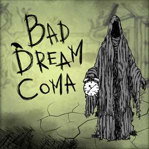 Kaufe Bad Dream Coma Nintendo Switch Preisvergleich