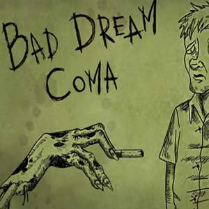 Bad Dream Coma Key Kaufen Preisvergleich
