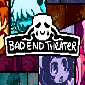 BAD END THEATER Key kaufen Preisvergleich