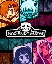 BAD END THEATER Switch