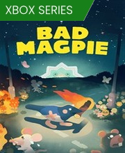 Kaufe Bad Magpie Xbox Key Preisvergleich