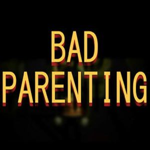 Bad Parenting 1 Mr. Red Face Pc