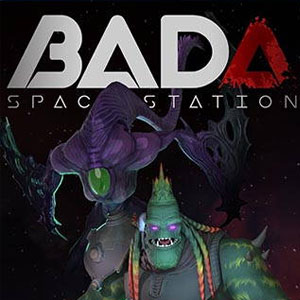 Kaufe BADA Space Station PS4 Preisvergleich