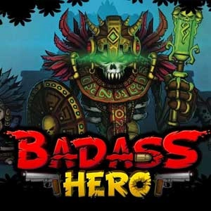 Badass Hero Pc
