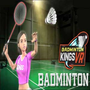 Badminton Kings VR Key kaufen Preisvergleich