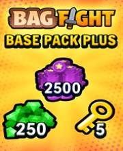 Bag Fight Base Pack Plus Xbox Series X
