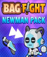 Bag Fight Newman Pack Pc