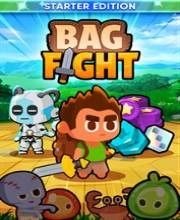 Bag Fight Starter Pack Xbox Series X