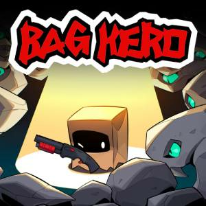 Bag Hero Playstation 5