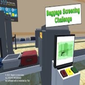 Kaufe Baggage Screening Challenge Xbox Series Preisvergleich