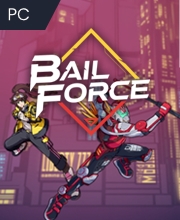 Bail Force: Cyberpunk Bounty Hunters Key kaufen Preisvergleich