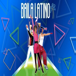 Baila Latino Switch