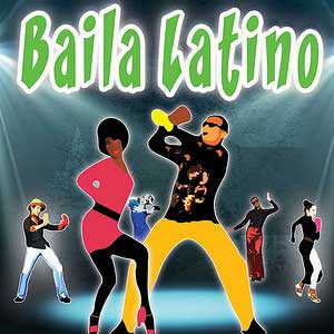 Baila Latino PS4 Code Kaufen Preisvergleich