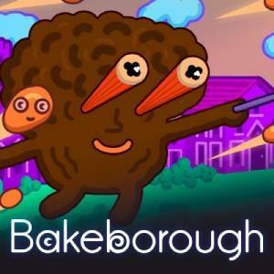 Bakeborough Switch