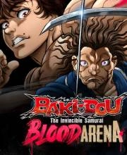 Baki Dou Blood Arena Pc