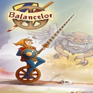 Kaufe Balancelot Xbox Series Preisvergleich