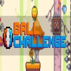 Ball Challenge Pc