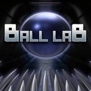 Ball laB Playstation 4