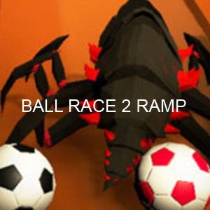 Ball Race 2 Ramp Pc