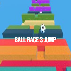 Ball Race 3 Jump Xbox Series X