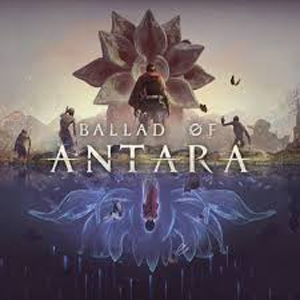 Ballad of Antara Xbox Series X