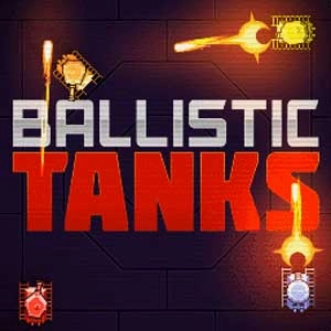 Ballistic Tanks Pc
