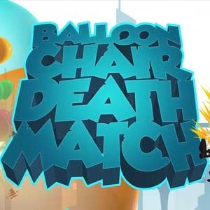 Balloon Chair Death Match Pc