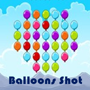 Balloons Shot Key Kaufen Preisvergleich