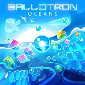Ballotron Oceans Key Kaufen Preisvergleich