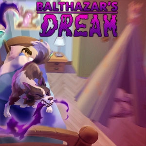 Balthazar’s Dream