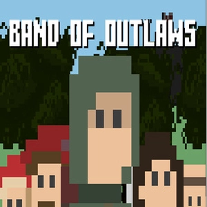 Band of Outlaws Pc