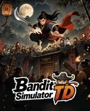 Bandit Simulator TD Pc