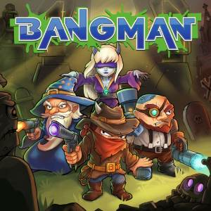 Bangman Xbox Series X