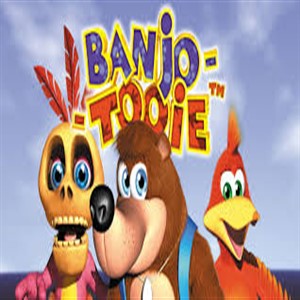 Kaufe Banjo Tooie Xbox Series Preisvergleich