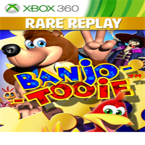 Kaufe Banjo Tooie Xbox 360 Preisvergleich