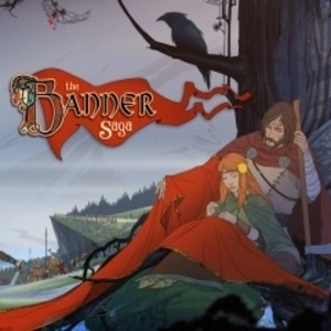 Banner Saga 1 Playstation 4