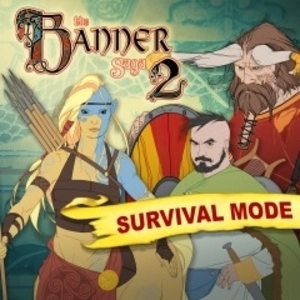 Banner Saga 2 Survival Mode