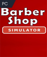 Barber Shop Simulator Pc