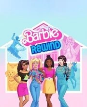 Barbie Rewind Playstation 5