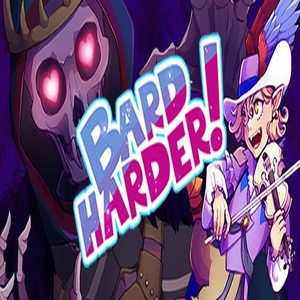 Bard Harder Pc